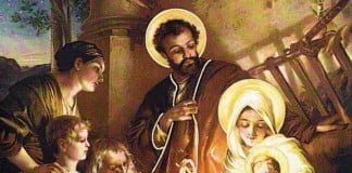 Adakah Tempat Bagi-Nya di Hatimu pada Hari Natal