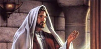 Perkenalan dengan Kitab Suci (bagian 1)