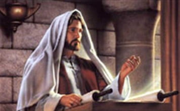 Perkenalan dengan Kitab Suci (bagian 1)