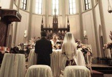 Perkawinan in fieri dan in facto esse