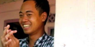 Jalan Berliku Menuju Roma