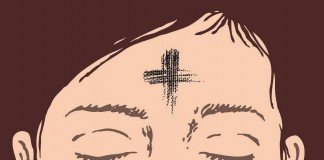 Mengapa kita berpantang dan berpuasa?