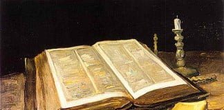 Empat Prinsip untuk Menginterpretasikan Alkitab