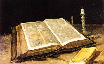 Empat Prinsip untuk Menginterpretasikan Alkitab