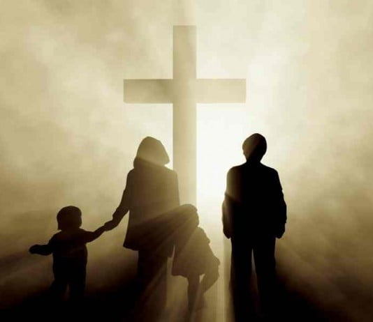 Kesempurnaan Rancangan Keselamatan Allah