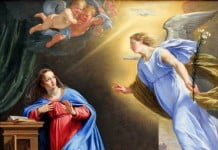 Sebab bagi Allah tidak ada yang mustahil (Lk 1 : 37)