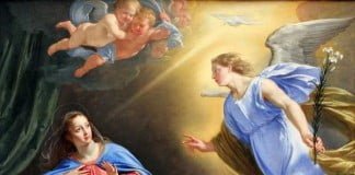 Sebab bagi Allah tidak ada yang mustahil (Lk 1 : 37)