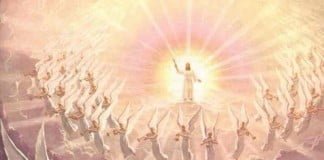 Akhir Jaman menurut Ajaran Gereja Katolik (bagian ke-2)