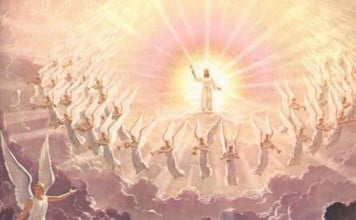 Akhir Jaman menurut Ajaran Gereja Katolik (bagian ke-2)