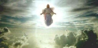 Rapture menurut sudut pandang ajaran Gereja Katolik