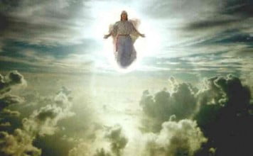 Rapture menurut sudut pandang ajaran Gereja Katolik