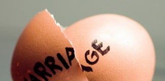 Ketidakmampuan memberikan kesepakatan perkawinan