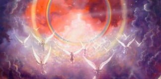 Kehancuran Yerusalem dan akhir dunia