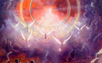 Kehancuran Yerusalem dan akhir dunia