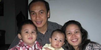 Berkarya bagi Tuhan melalui hal-hal sederhana