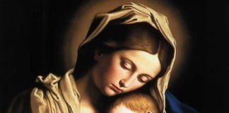 Bunda Maria, Co- Redemptrix