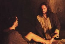 Partisipasi kita untuk melanjutkan misi Kristus