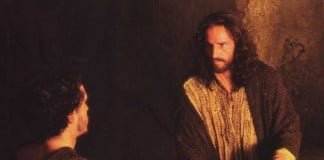 Partisipasi kita untuk melanjutkan misi Kristus