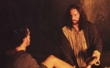 Partisipasi kita untuk melanjutkan misi Kristus