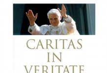 Caritas in veritate