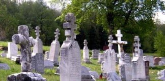 Makna kematian bagi kita orang percaya