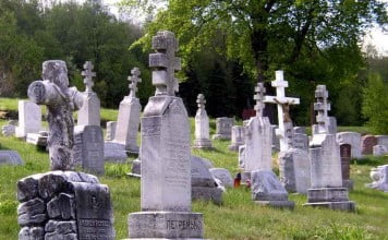 Makna kematian bagi kita orang percaya