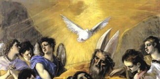 Saksi Yehuwa tidak percaya Trinitas (bagian 1)