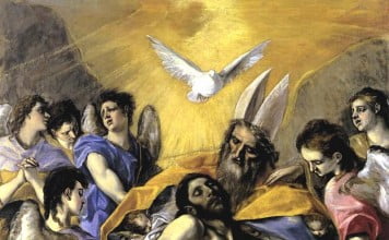 Saksi Yehuwa tidak percaya Trinitas (bagian 1)