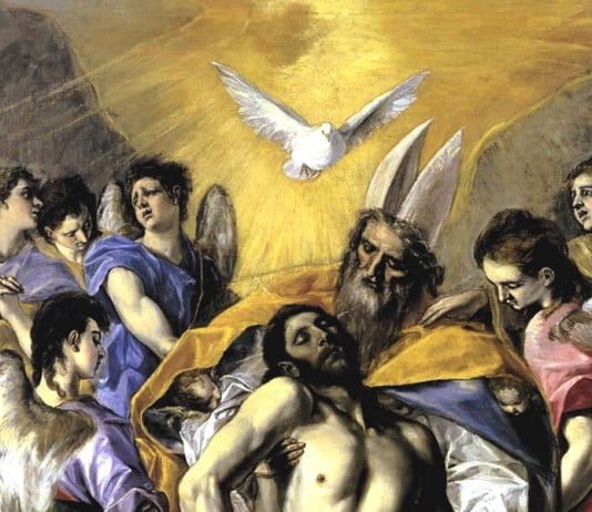 Saksi Yehuwa tidak percaya Trinitas (bagian 1)