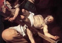 Keutamaan Petrus (2): Bukti sejarah tentang keberadaan Rasul Petrus di Roma