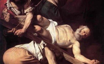 Keutamaan Petrus (2): Bukti sejarah tentang keberadaan Rasul Petrus di Roma