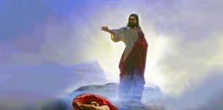 Doa melawan kekuatan kegelapan