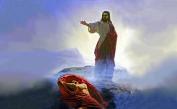 Mengapa Yesus dicobai oleh Iblis di padang gurun?