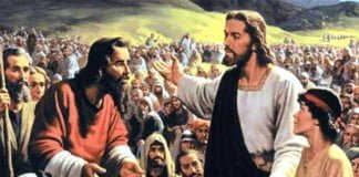 Kolekte sebagai kegiatan liturgis: Bawa Pasar ke Altar dan Altar ke Pasar?