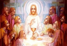 Kenang-kenangan Cinta Tuhanku