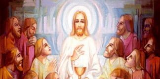 Kenang-kenangan Cinta Tuhanku