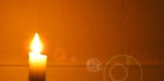 Apa artinya menjadi seorang Kristen?