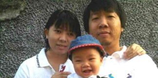 Kisah Perjalananku Menuju Gereja Katolik