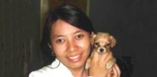 Di tengah keterbatasanku