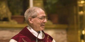 Menyiapkan homilist yang baik dari sejak seminari