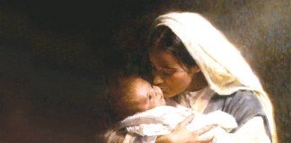 Sekilas ajaran Gereja tentang Bunda Maria