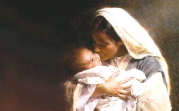 Sekilas ajaran Gereja tentang Bunda Maria