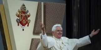 Surat kepada para seminaris