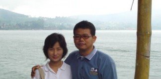 Mujizat Yesus Terulang Kembali di Retret Sabah