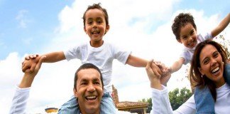 Kemurnian di dalam perkawinan