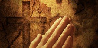 Berdoa dengan benar secara Katolik