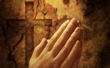 Doa dalam Kehidupan Kristiani