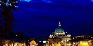 Gereja Katolik kuno? Siapa bilang?