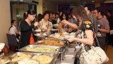 makan siang