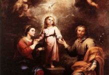 Bila cinta datang mengetuk hati